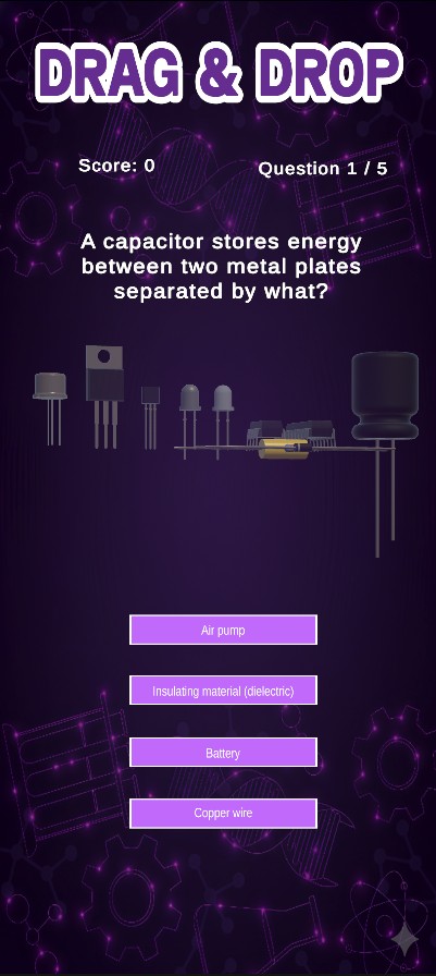 Physics Screenshot 6